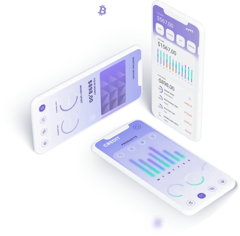 Nordiqo - The Nordiqo Platform - Enhancing Your Trading Capabilities
